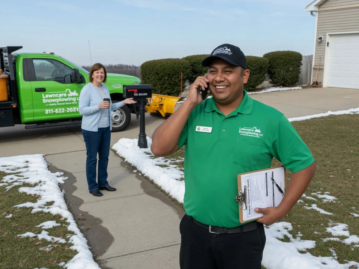 Lawn Care Services By Expert Landscaper East Hartland, CT FAQs